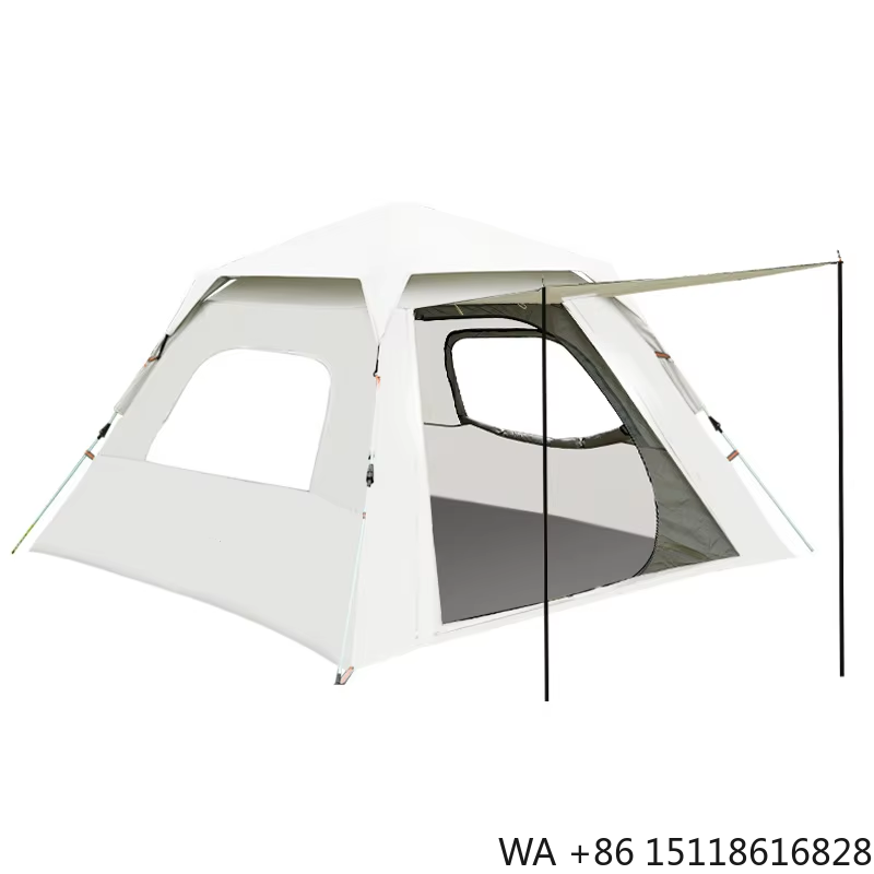Outdoor Camping Set - Namiot składany przenośny na zewnątrz, w