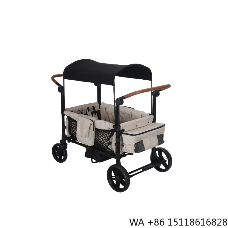 Outdoor Camping Set - Nowy Design Składany Wózek Plażowy Kempingowy