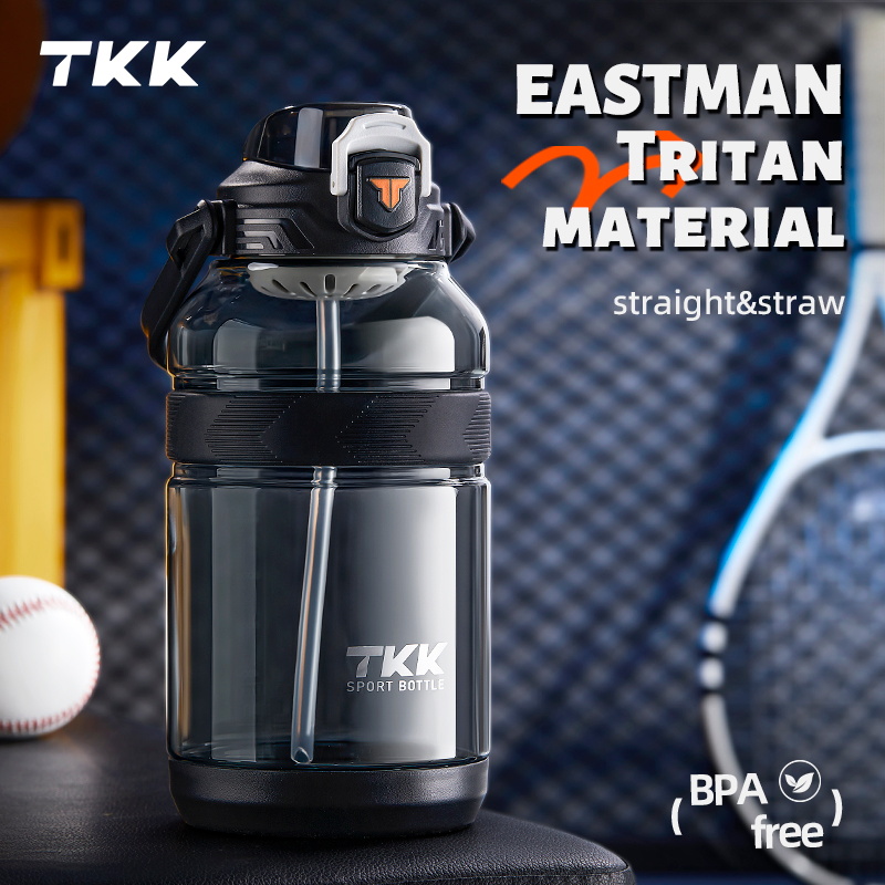 Outdoor Camping Activities For Adults - TKK 1,2 l/2 l Bez BPA