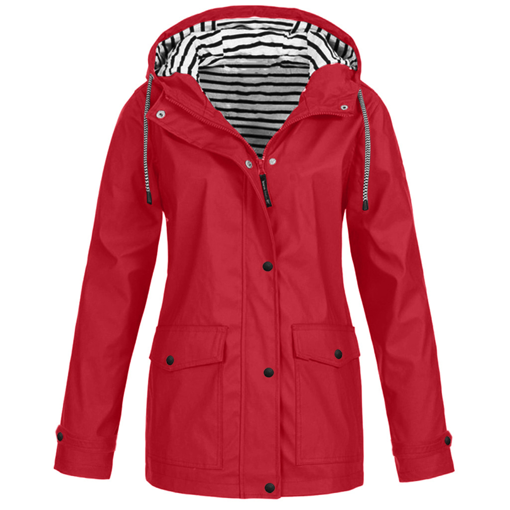 Best Outdoor Camping Jacket - Jesienno-zimowo-wiosenny, najlepiej sprzedający się dwuczęściowy zestaw
