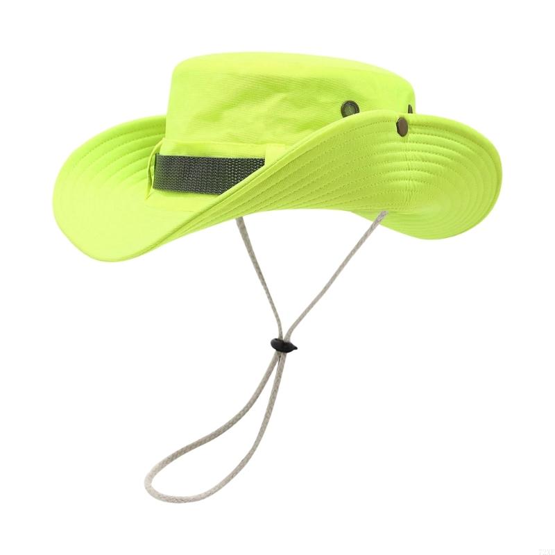 72xe fluorescencyjna kapelusz  – Outdoor Camping Activities For Adults recenzja i cena