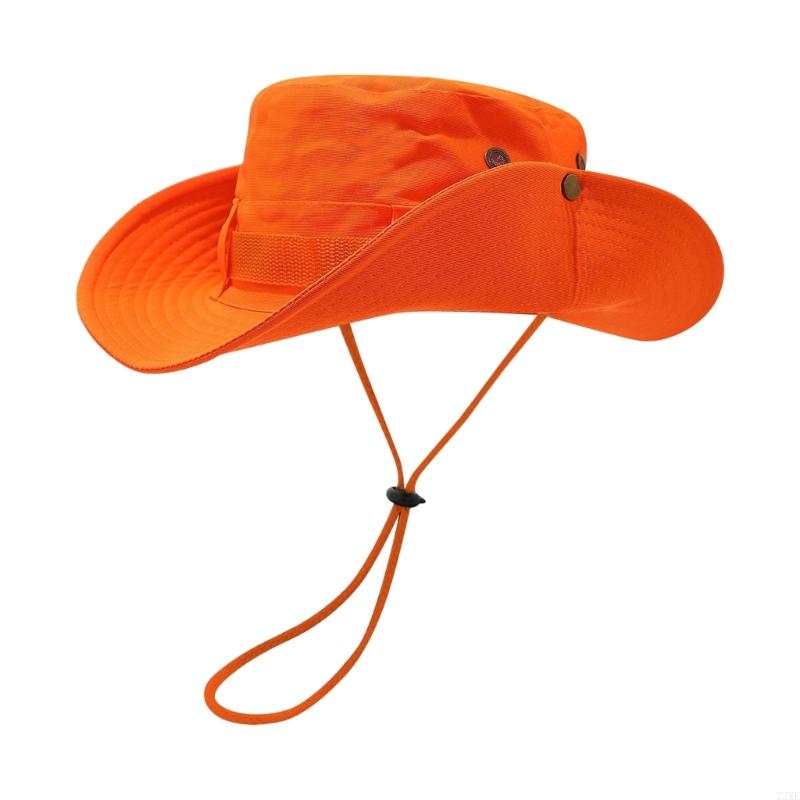 72xe fluorescencyjna kapelusz  – Outdoor Camping Activities For Adults recenzja i cena