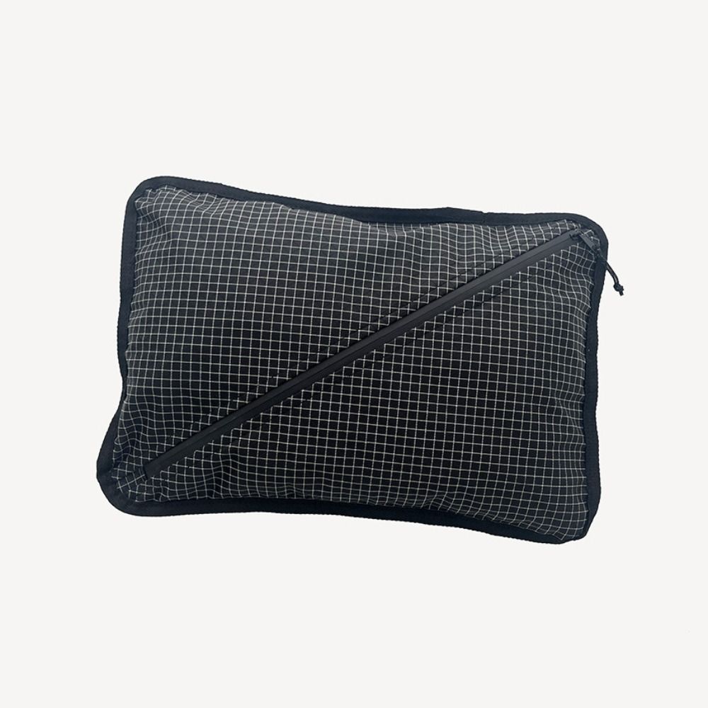 Miękka torba do przechowywania – Camp Pillow Compressible recenzja i cena
