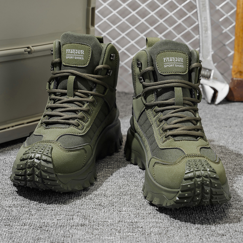 Jesienne nowe buty sportowe z  – Outdoor Camping Activities For Adults recenzja i cena