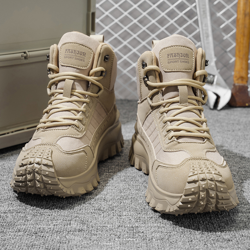 Jesienne nowe buty sportowe z  – Outdoor Camping Activities For Adults recenzja i cena