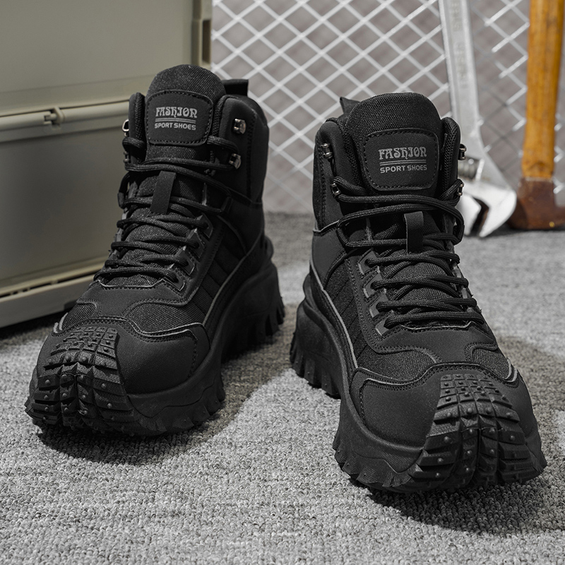 Jesienne nowe buty sportowe z  – Outdoor Camping Activities For Adults recenzja i cena