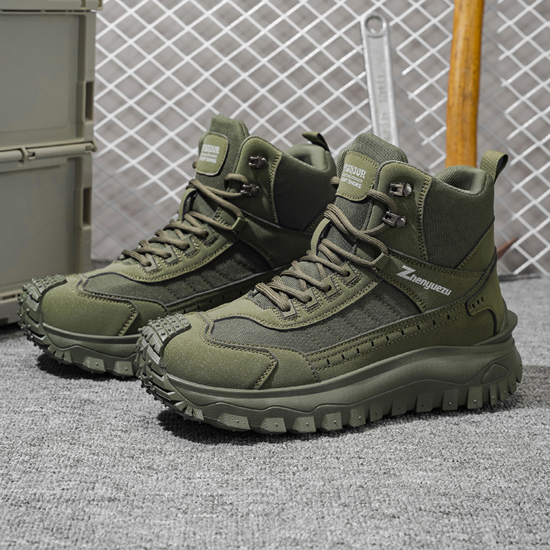 Jesienne nowe buty sportowe z  – Outdoor Camping Activities For Adults recenzja i cena