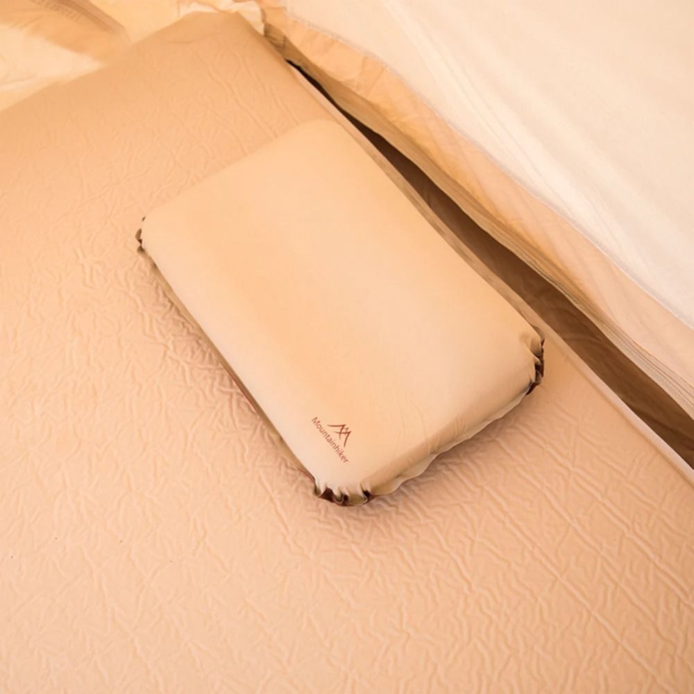 Przenośna Ergonomiczna Poduszk – Camp Pillow Compressible recenzja i cena