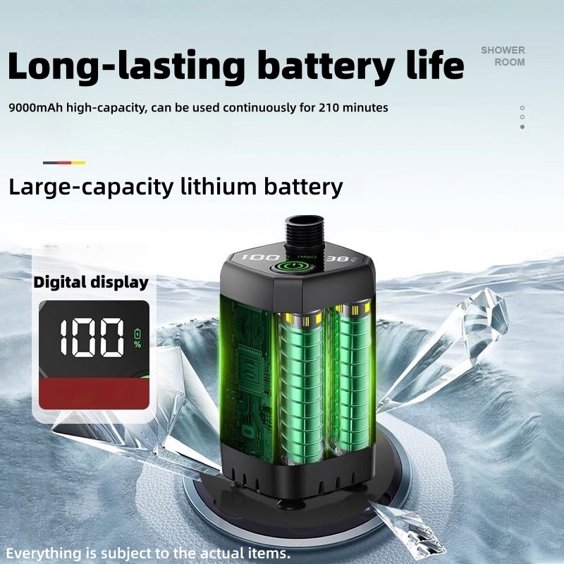 Przenośny elektryczny zestaw p – Outdoor Camping Kit recenzja i cena