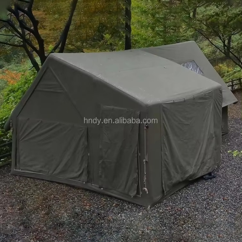 Najnowszy model 2025: Zimowy,  – Outdoor Camping House recenzja i cena