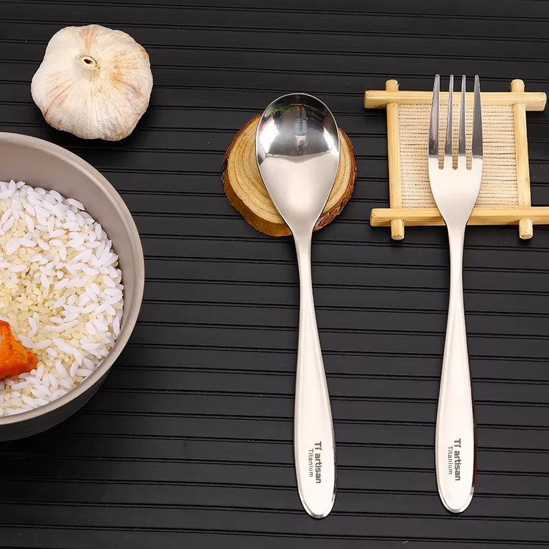 Tiartisan Titanium Ultralekki, – Outdoor Camping Glamping Share recenzja i cena