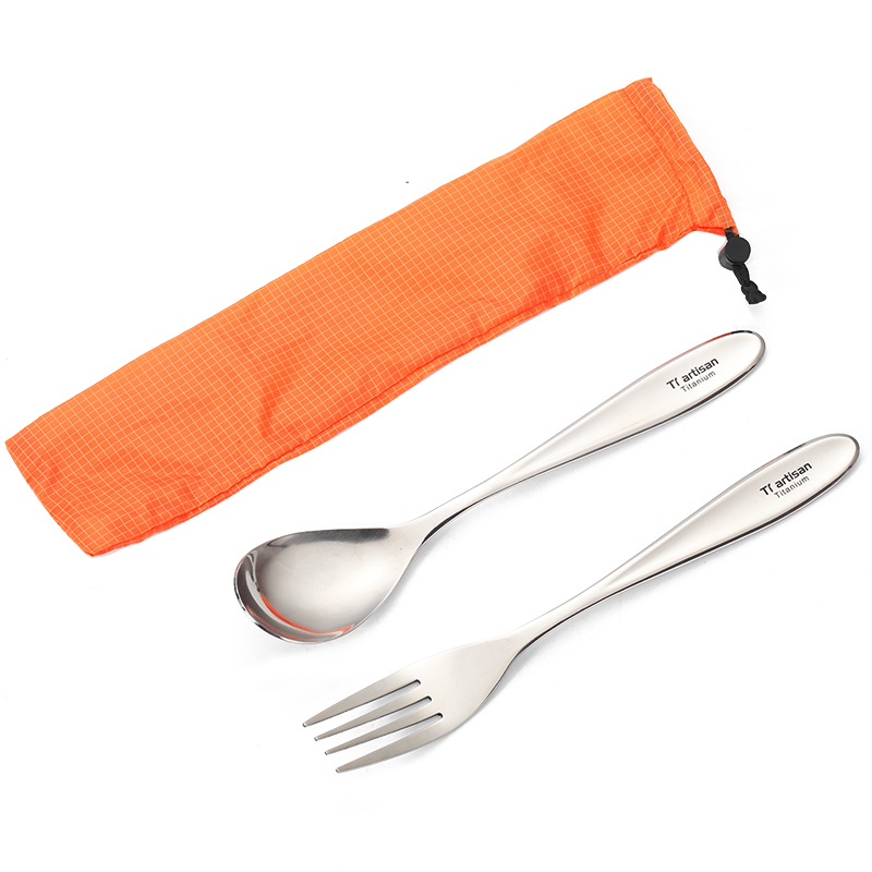 Tiartisan Titanium Ultralekki, – Outdoor Camping Glamping Share recenzja i cena