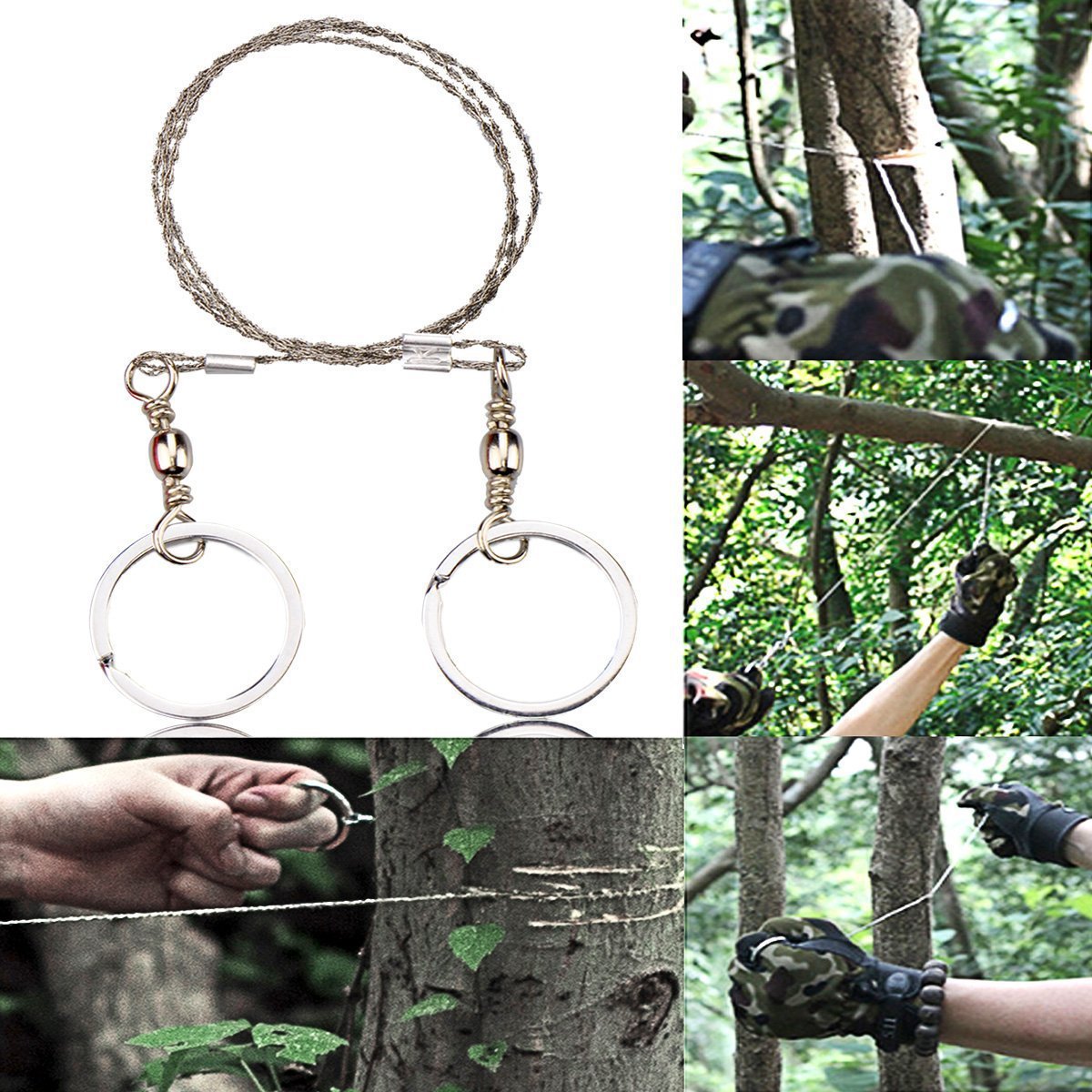 Hongrui DIY Kompaktowy, przeno – Outdoor Camping Kit recenzja i cena