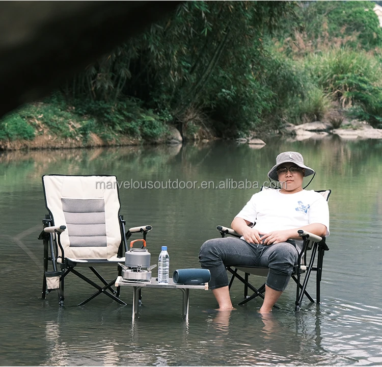 Wysokiej jakości, personalizow – Outdoor Camping Rocking Chair recenzja i cena