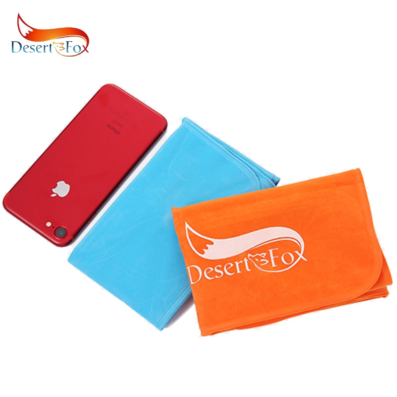 Desert&Fox 1szt Camping Air Na – Camp Pillow Compressible recenzja i cena