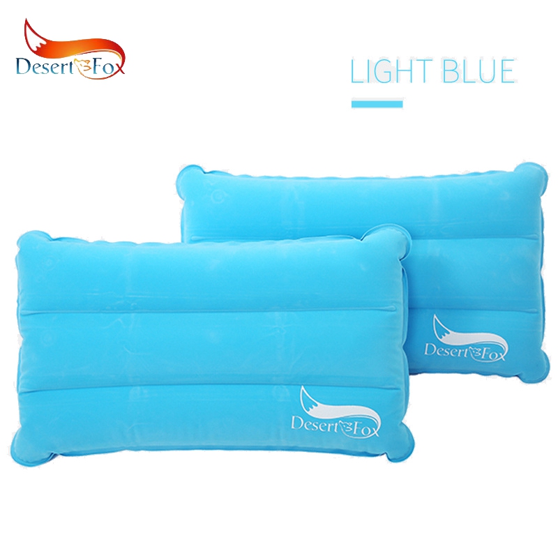 Desert&Fox 1szt Camping Air Na – Camp Pillow Compressible recenzja i cena