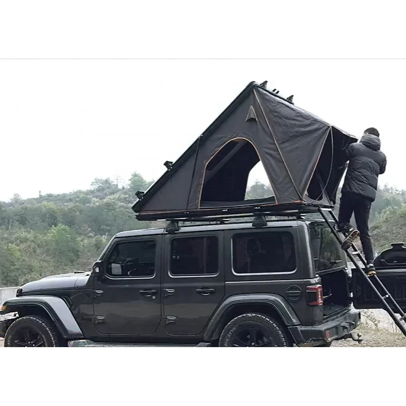 Wysokiej jakości aluminiowy na – Outdoor Camping House recenzja i cena