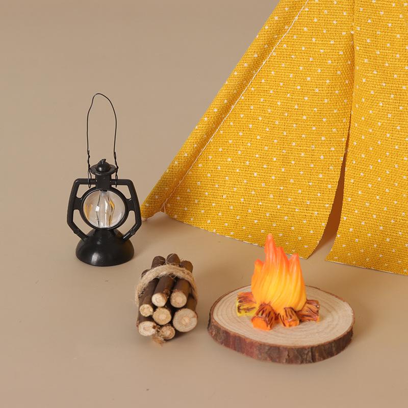 Model namiotu kempingowego w s – Outdoor Camping House recenzja i cena