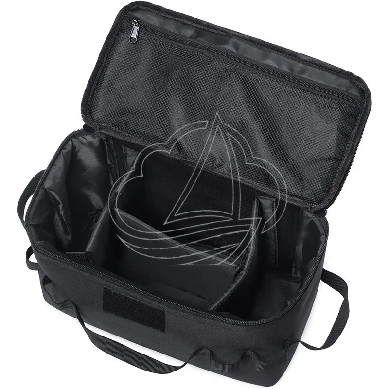 Torba kempingowa CAOX o dużej  – Outdoor Camping Gear recenzja i cena
