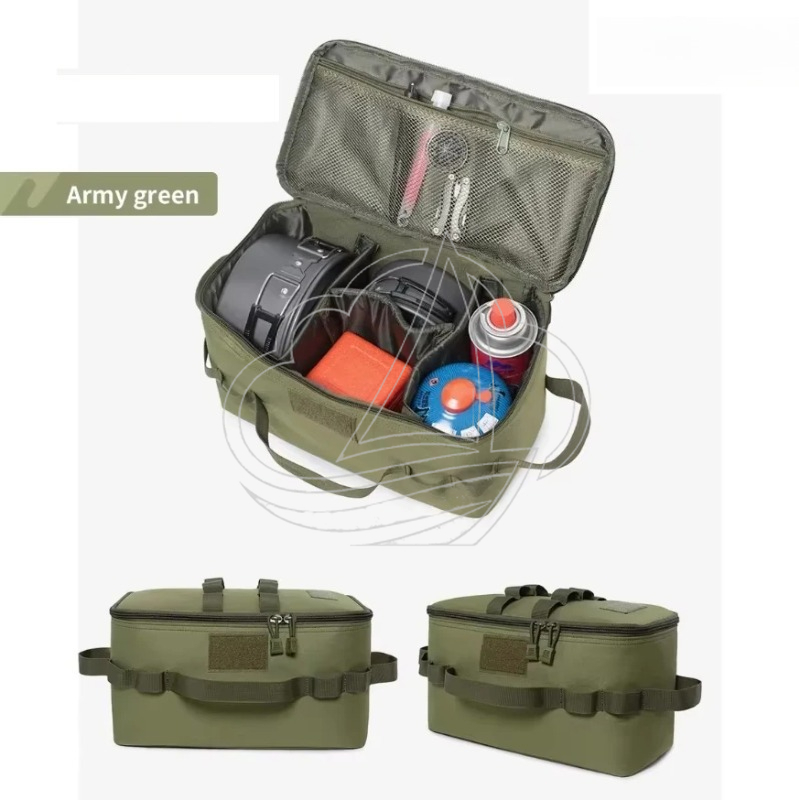 Torba kempingowa CAOX o dużej  – Outdoor Camping Gear recenzja i cena