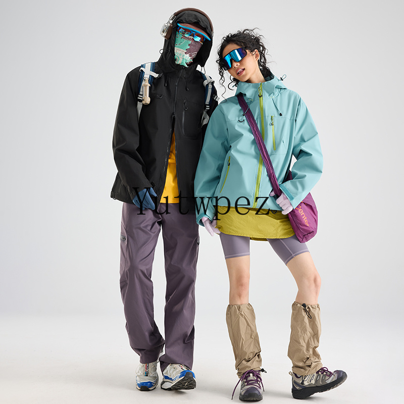 Wiatrówka sportowa na zewnątrz – Outdoor Camping Brands recenzja i cena