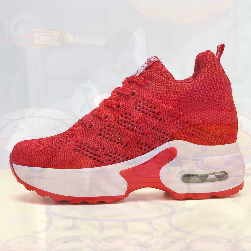Czerwony Rozmiar 36 Buty Kobie – Outdoor Camping Brands recenzja i cena