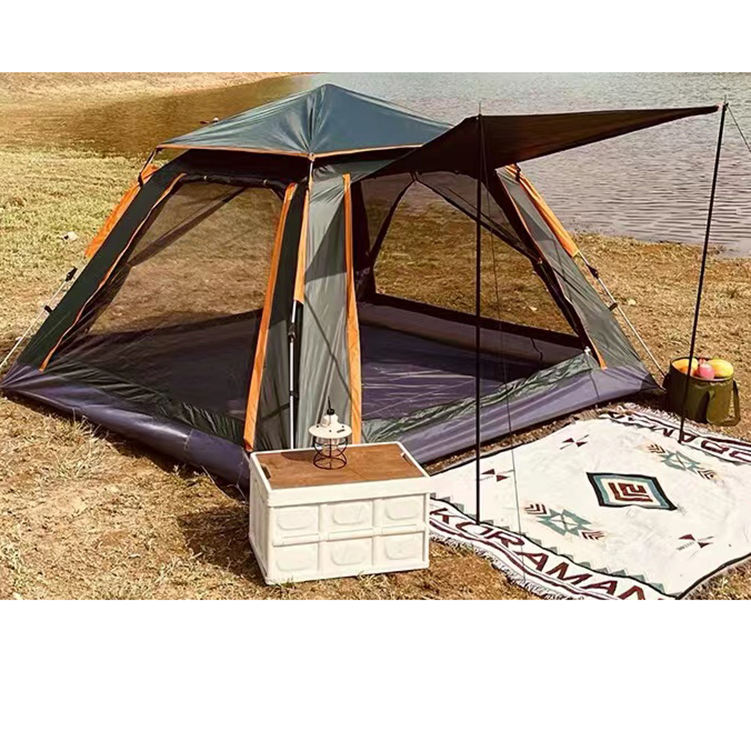 Szybka wysyłka, popularne, rod – Outdoor Camping Set recenzja i cena