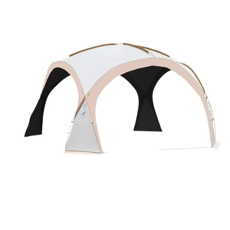 Namiot Explorer Black Vinyl Do – Outdoor Camping Gear recenzja i cena
