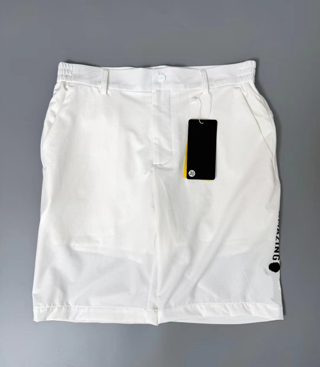 Letnie modne spodenki golfowe  – Outdoor Camping Brands recenzja i cena