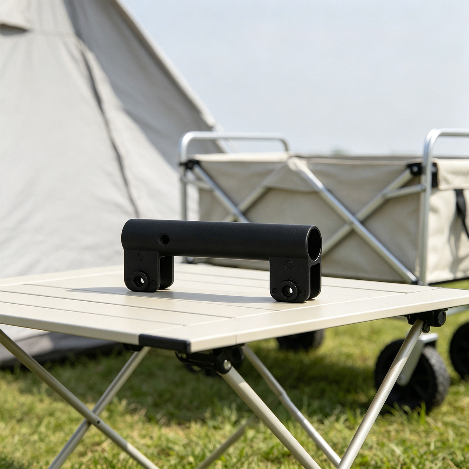 2 szt. składanych uchwytów do  – Outdoor Camping Gear recenzja i cena