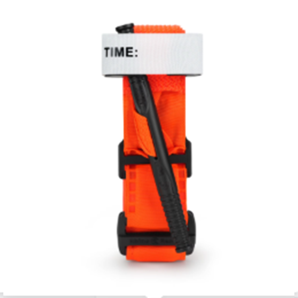 95cm Taktyczny Aluminiowy Staz – First Aid Kit Camping recenzja i cena