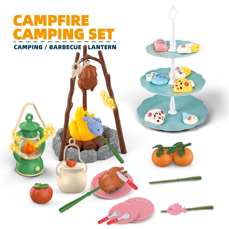 Zestaw namiotów kempingowych d – Outdoor Camping House recenzja i cena