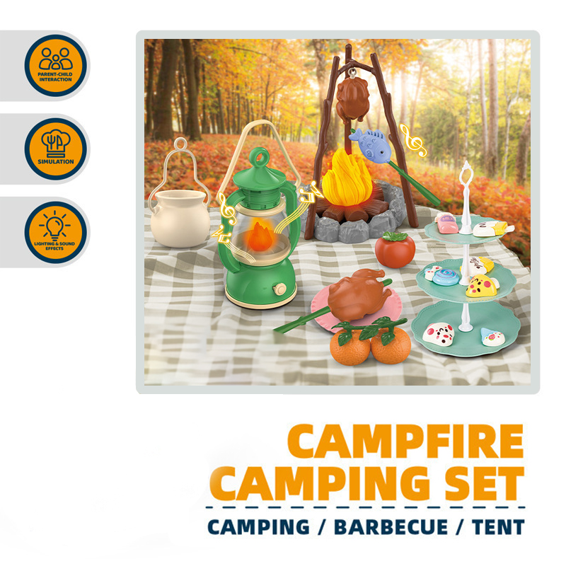 Zestaw namiotów kempingowych d – Outdoor Camping House recenzja i cena