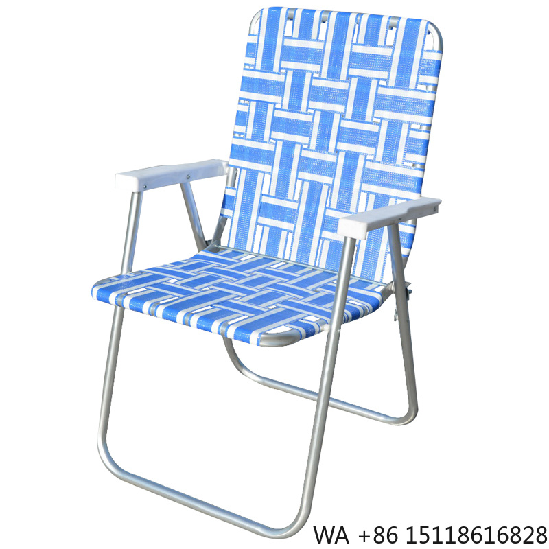 Składane krzesła ogrodowe z si – Outdoor Camping Set recenzja i cena