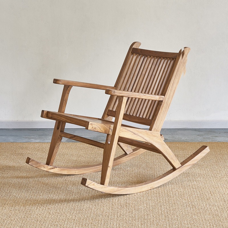 Najwyższej jakości krzesło wyp – Outdoor Camping Rocking Chair recenzja i cena