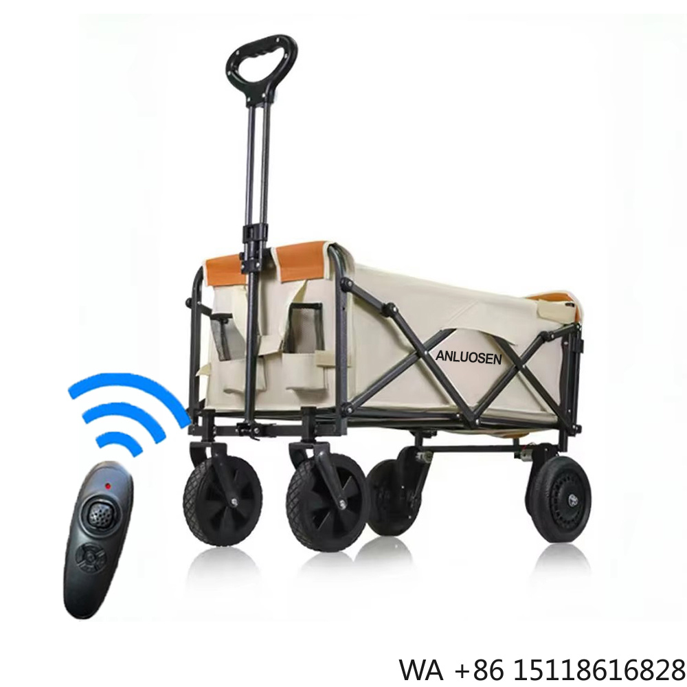 Elektryczny wózek kempingowy s – Outdoor Camping Set recenzja i cena