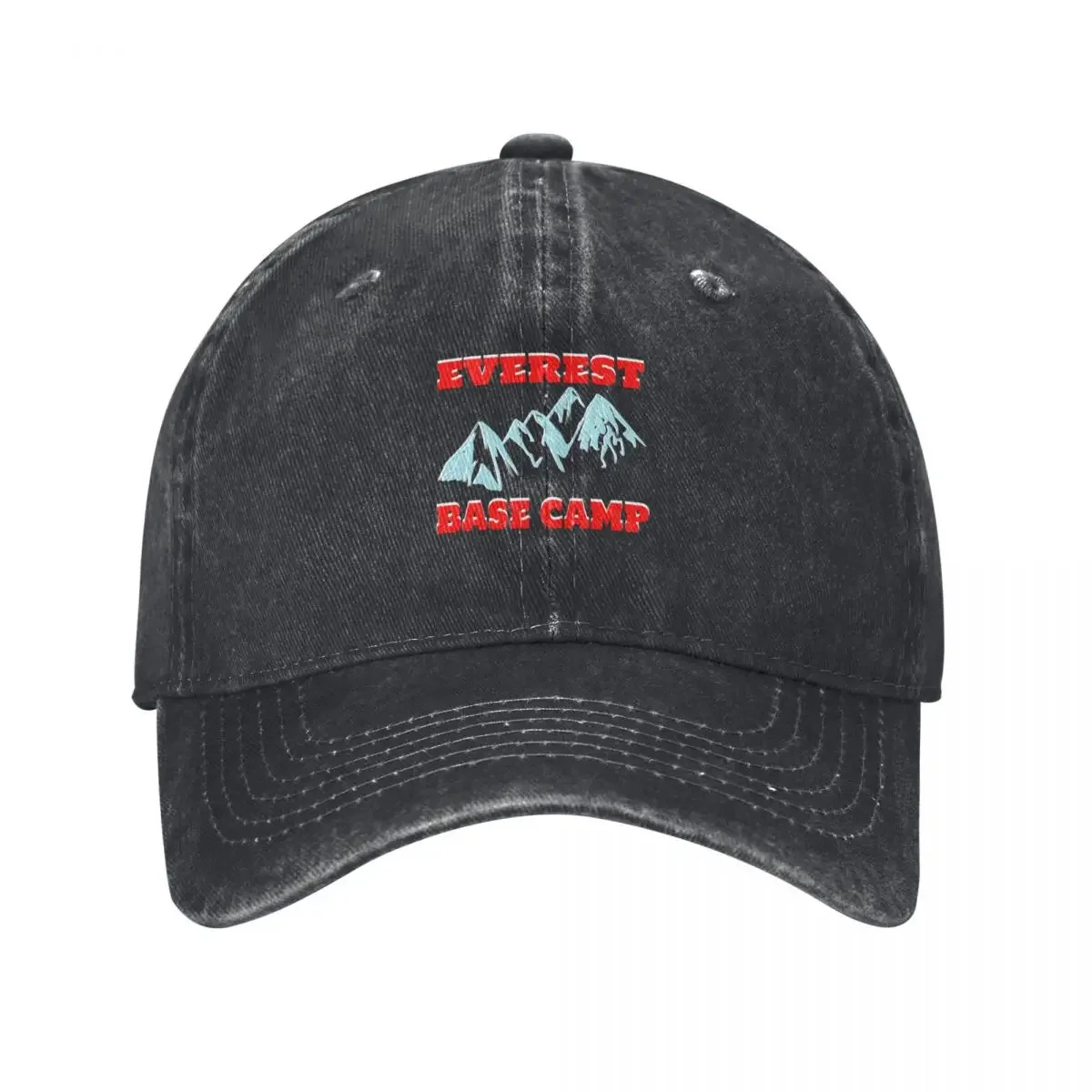 Czapka z daszkiem Everest Base – Outdoor Camping Brands recenzja i cena