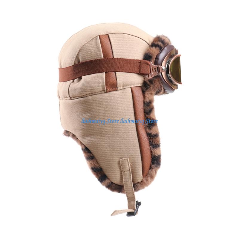 573B Wiatroszczelna czapka pil – Outdoor Camping Activities For Adults recenzja i cena