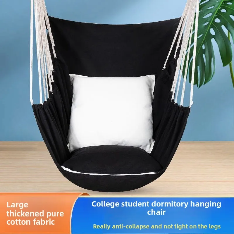 Wygodny Przenośny Hamak Krzesł – Outdoor Camping Rocking Chair recenzja i cena