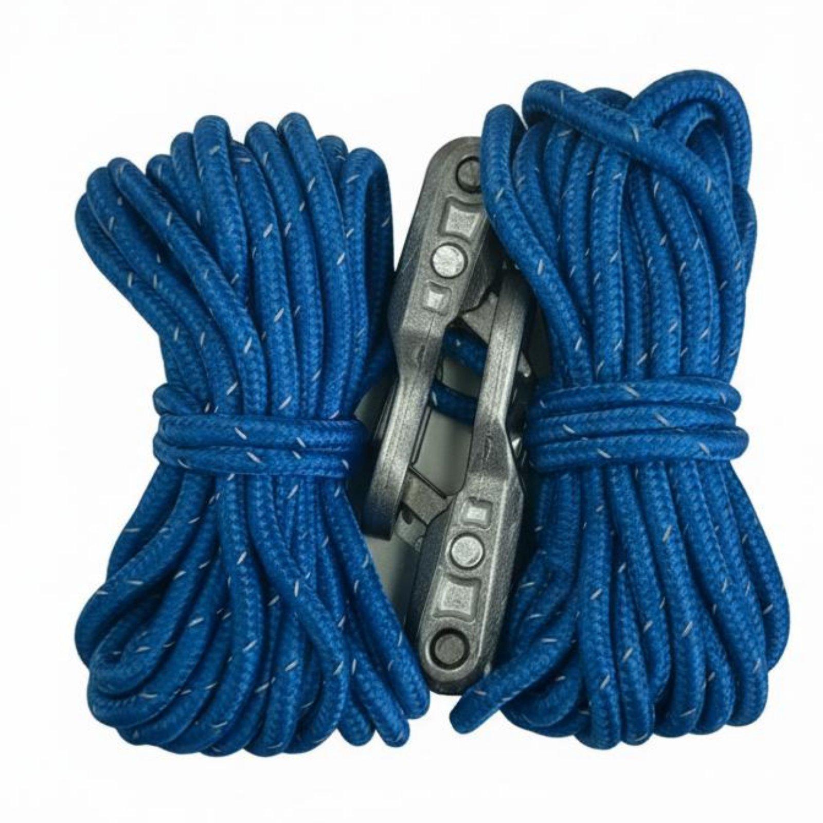 Regulowany klips napinający do – Outdoor Camping Gear recenzja i cena