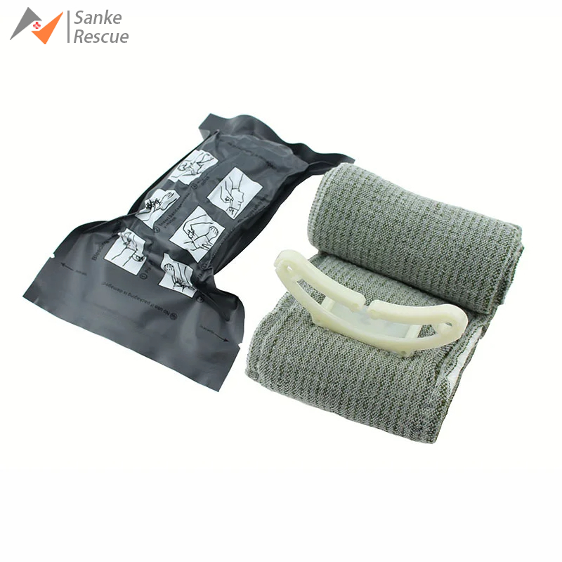 Apteczka pierwszej pomocy z ba – First Aid Kit Camping recenzja i cena