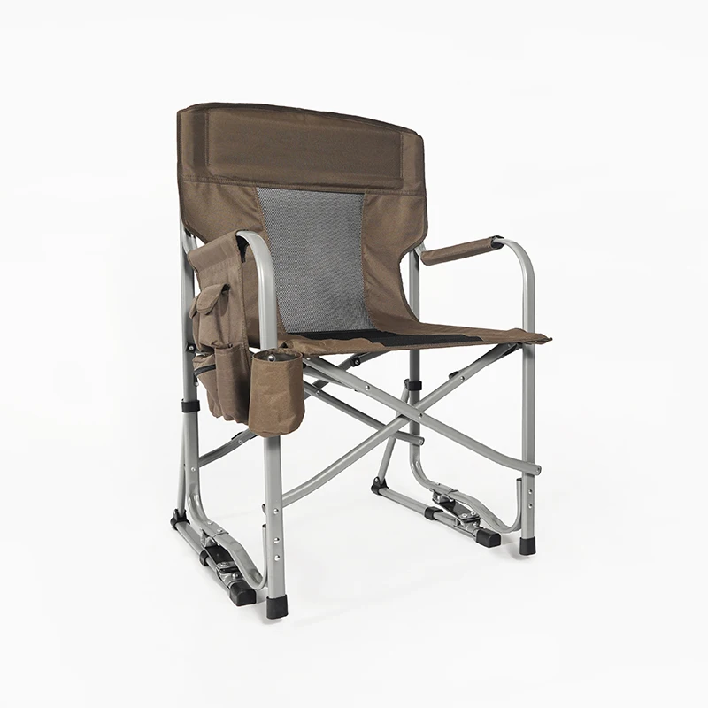 Wysokiej jakości, personalizow – Outdoor Camping Rocking Chair recenzja i cena