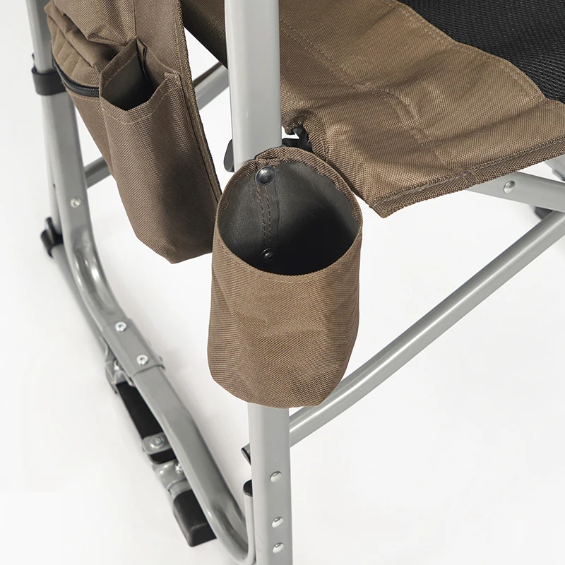 Wysokiej jakości, personalizow – Outdoor Camping Rocking Chair recenzja i cena