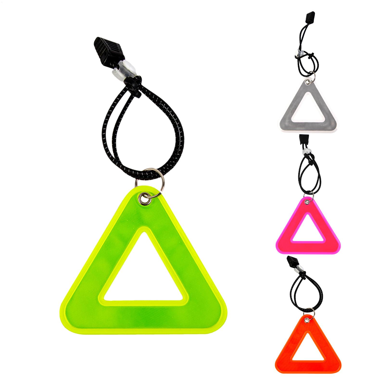 Odblaskowe zawieszki o wysokie – Outdoor Camping Gear recenzja i cena