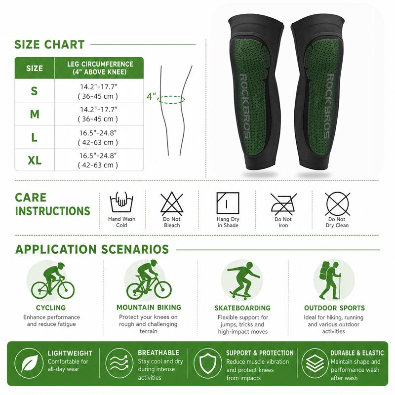 ROCKBROS Sport rozgrzewka na n – Outdoor Camping Gear recenzja i cena