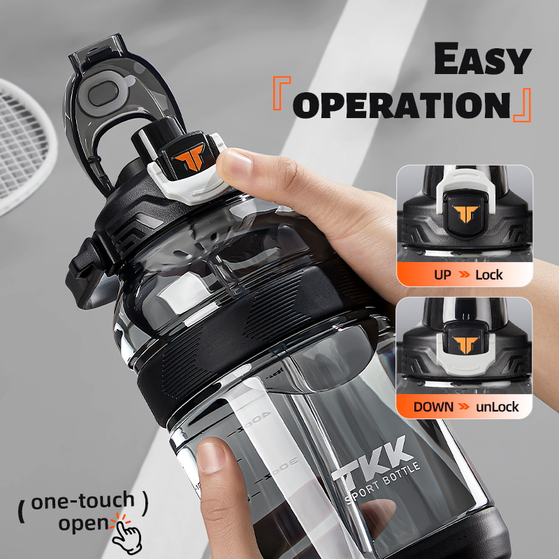 TKK 1,2 l/2 l Bez BPA Zajęcia  – Outdoor Camping Activities For Adults recenzja i cena