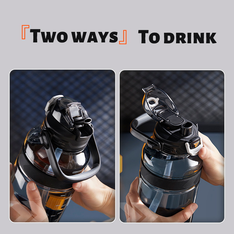TKK 1,2 l/2 l Bez BPA Zajęcia  – Outdoor Camping Activities For Adults recenzja i cena