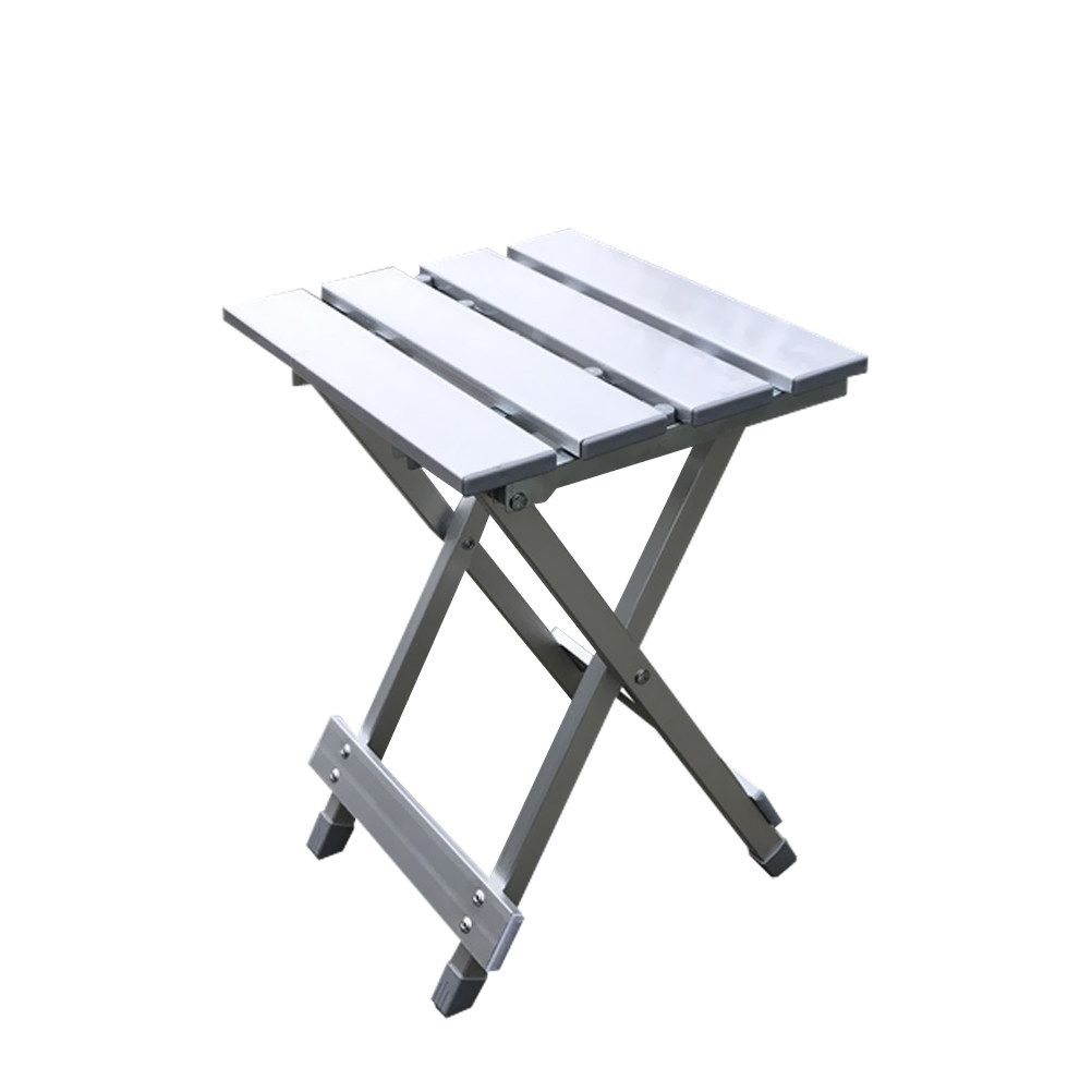 Krzesło kempingowe z baldachim – Outdoor Camping Rocking Chair recenzja i cena