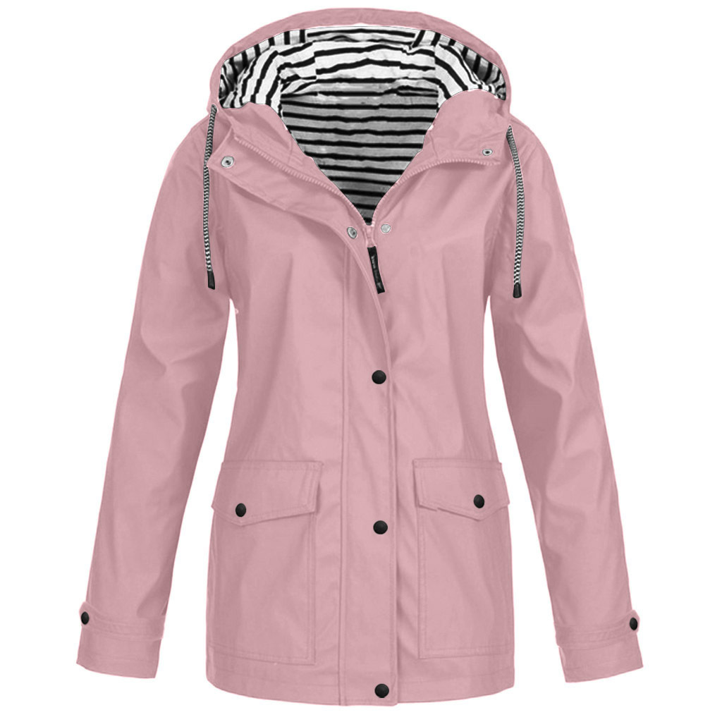 Jesienno-zimowo-wiosenny, najl – Best Outdoor Camping Jacket recenzja i cena