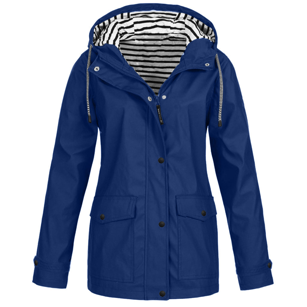 Jesienno-zimowo-wiosenny, najl – Best Outdoor Camping Jacket recenzja i cena